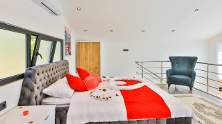 VKV5013 Villa Kalkan