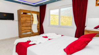 VKV8932 Villa Kalkan