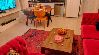 VKV5672 Villa Kalkan