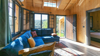 VKV7609 Villa Kalkan