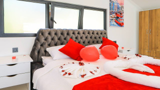 VKV5013 Villa Kalkan