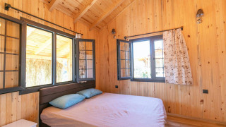 VKV7609 Villa Kalkan