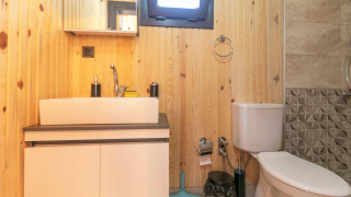 VKV4706 Villa Kalkan