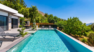 VKV2331 Villa Kalkan