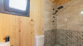 VKV7609 Villa Kalkan