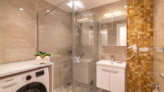 VKV9891 Villa Kalkan