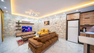 VKV5512 Villa Kalkan