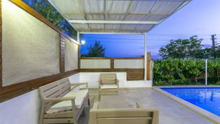 VKV6741 Villa Kalkan