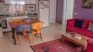 VKV5672 Villa Kalkan