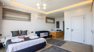 VKV9860 Villa Kalkan
