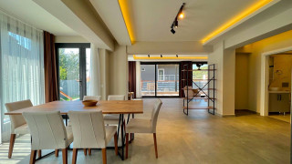 VKV5079 Villa Kalkan