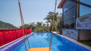 VKV1147 Villa Kalkan