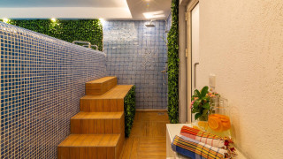 VKV9891 Villa Kalkan