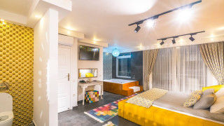 VKV8097 Villa Kalkan
