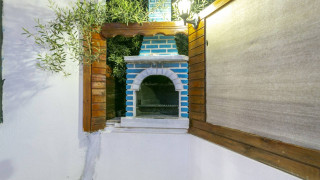VKV6741 Villa Kalkan