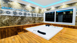 VKV8932 Villa Kalkan