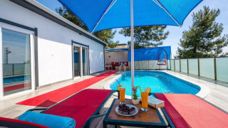 VKV1472 Villa Kalkan
