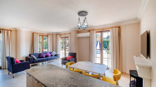 VKV1403 Villa Kalkan