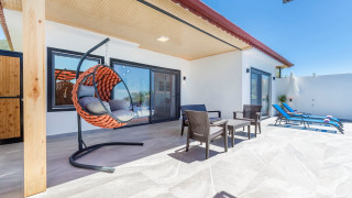 VKV1545 Villa Kalkan