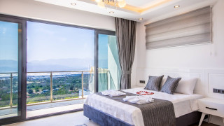 VKV9860 Villa Kalkan