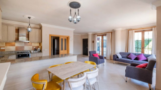 VKV1403 Villa Kalkan