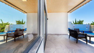 VKV1545 Villa Kalkan