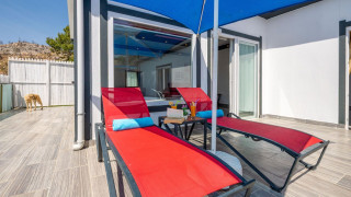VKV1472 Villa Kalkan