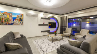VKV7294 Villa Kalkan