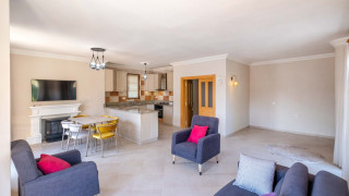 VKV1403 Villa Kalkan