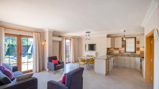 VKV1403 Villa Kalkan
