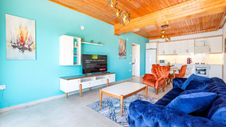 VKV1545 Villa Kalkan
