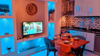 VKV5672 Villa Kalkan