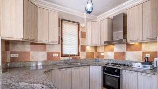 VKV1403 Villa Kalkan