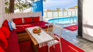 VKV1472 Villa Kalkan