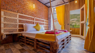 VKV1147 Villa Kalkan