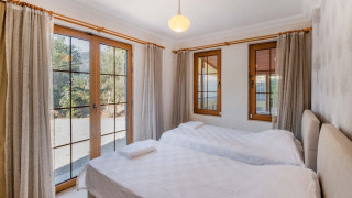 VKV1403 Villa Kalkan