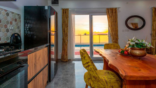 VKV1472 Villa Kalkan