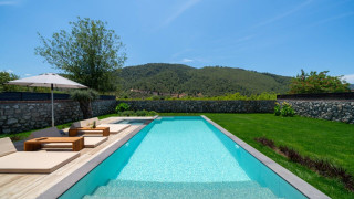 VKV1689 Villa Kalkan