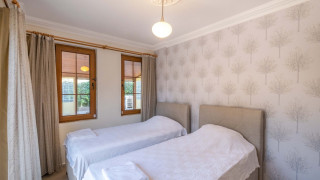 VKV1403 Villa Kalkan