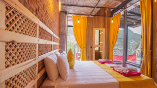 VKV1147 Villa Kalkan