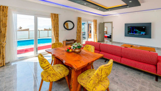 VKV1472 Villa Kalkan