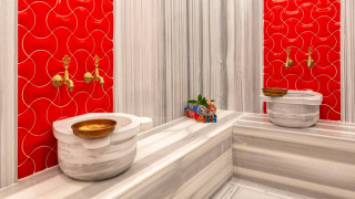 VKV9891 Villa Kalkan