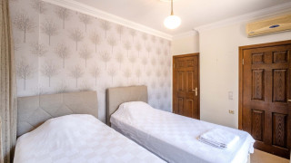 VKV1403 Villa Kalkan