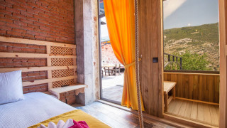 VKV1147 Villa Kalkan