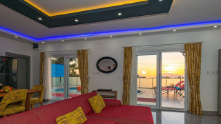 VKV1472 Villa Kalkan