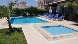 VKV1749 Villa Kalkan