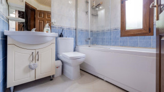 VKV1403 Villa Kalkan