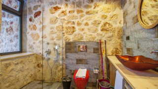 VKV1147 Villa Kalkan