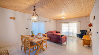 VKV9627 Villa Kalkan