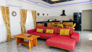 VKV1472 Villa Kalkan